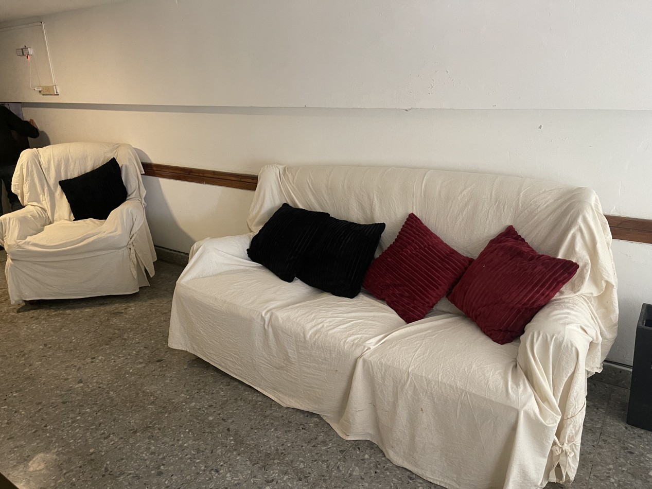 Hotel Teggiano - Saladillo