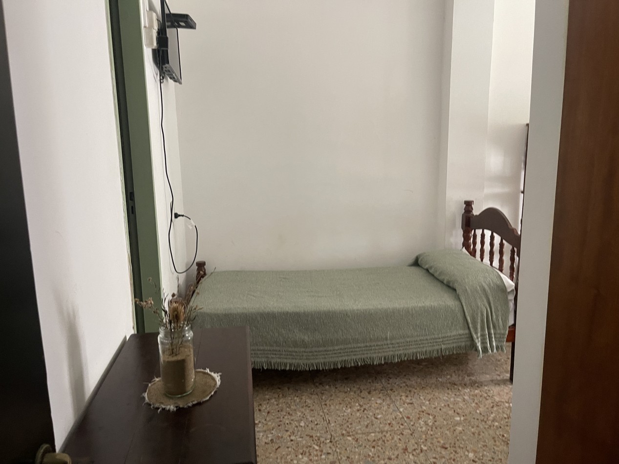 Hotel Teggiano - Saladillo