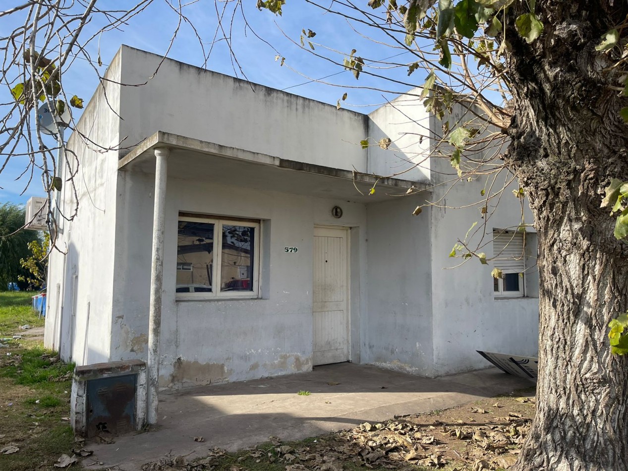 Casa 2 amb - Alvear