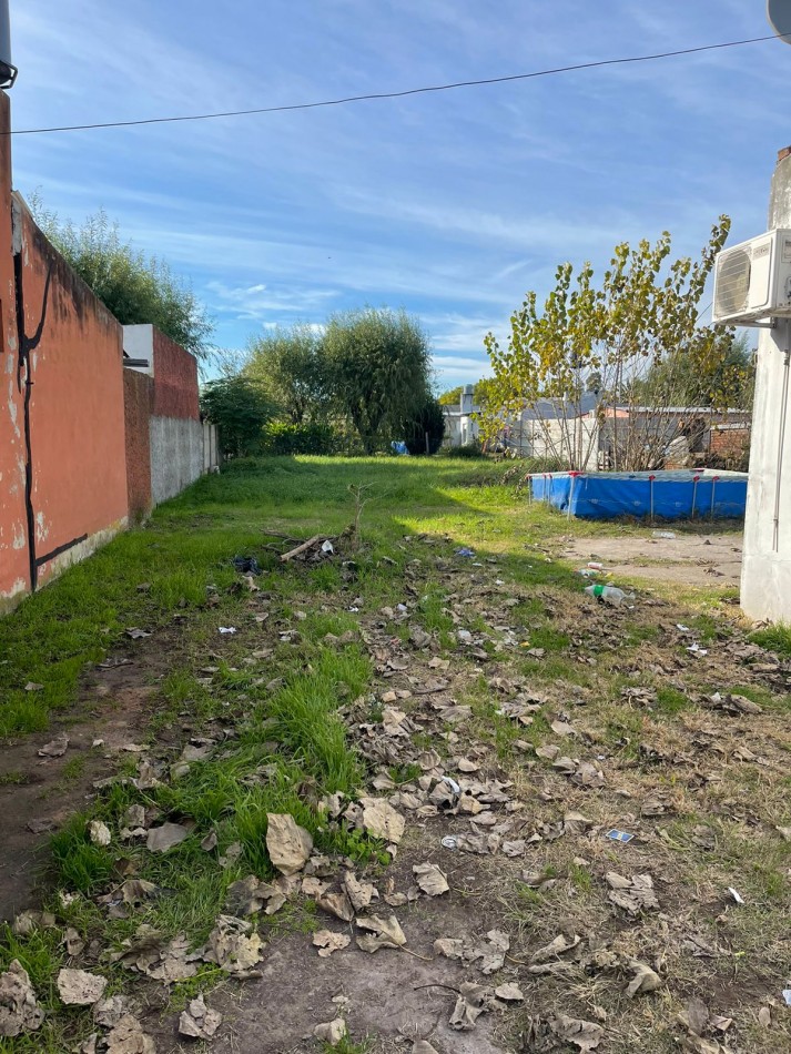 Casa 2 amb - Alvear