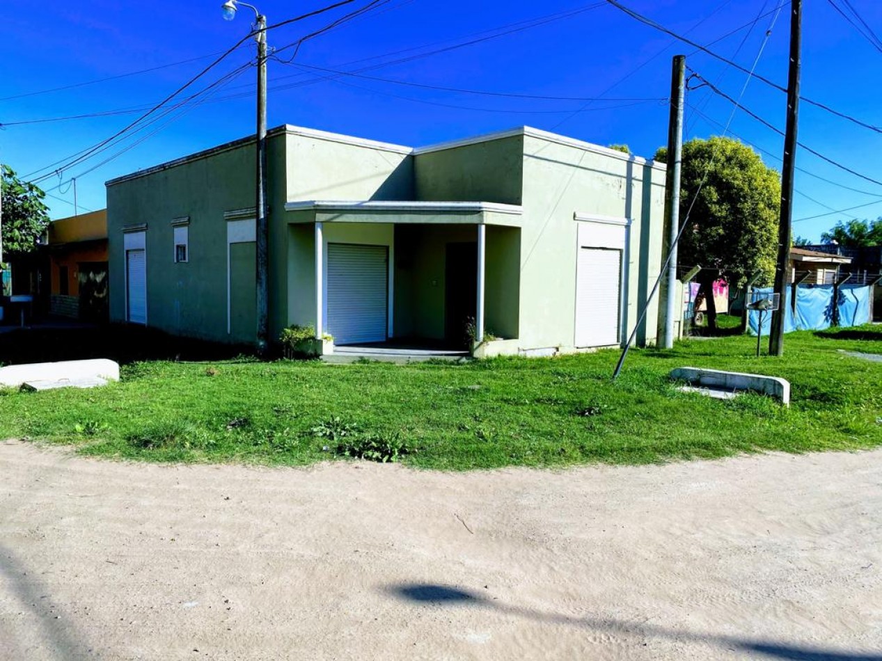 Casa 3 amb - Saladillo