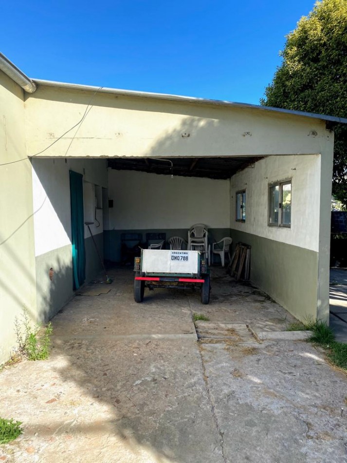 Casa 3 amb - Saladillo