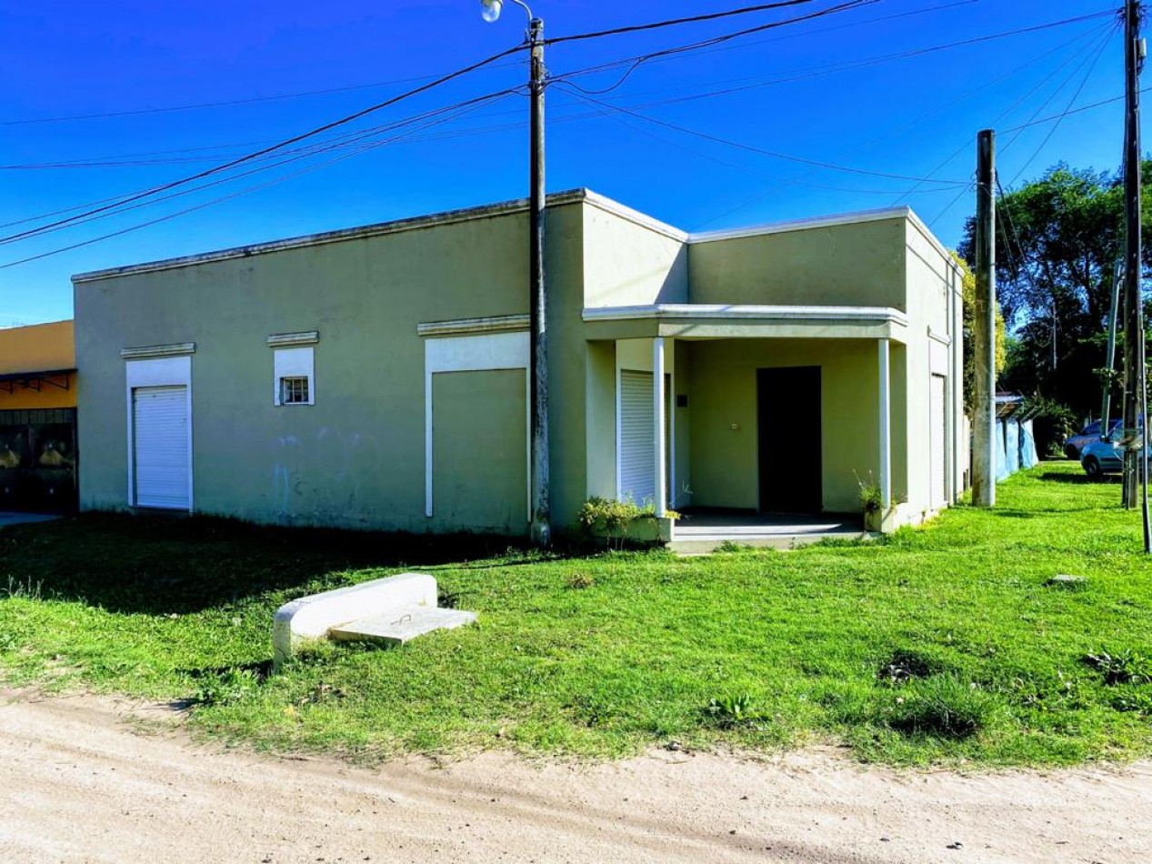 Casa 3 amb - Saladillo