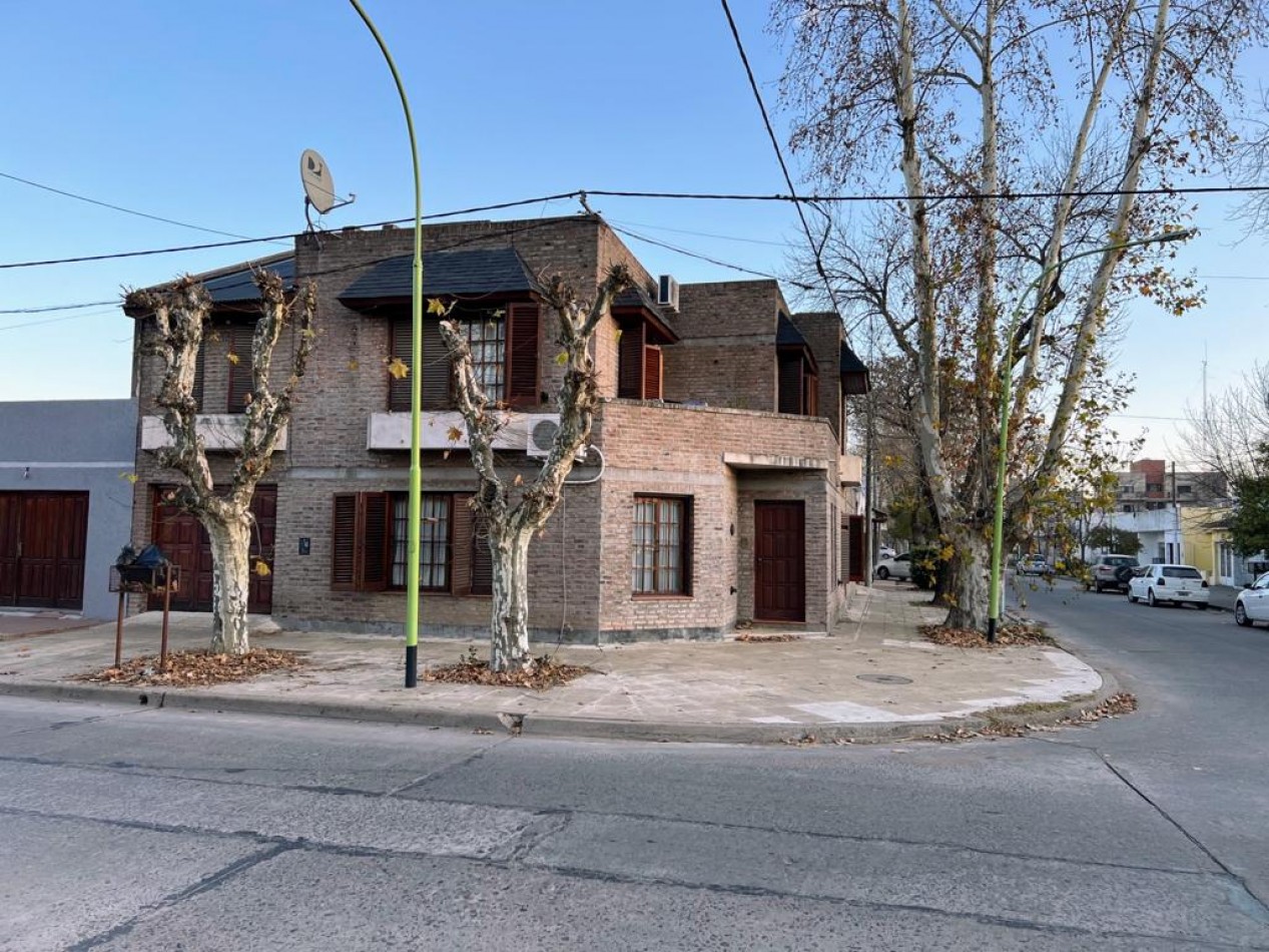 Casa 7 amb - Saladillo