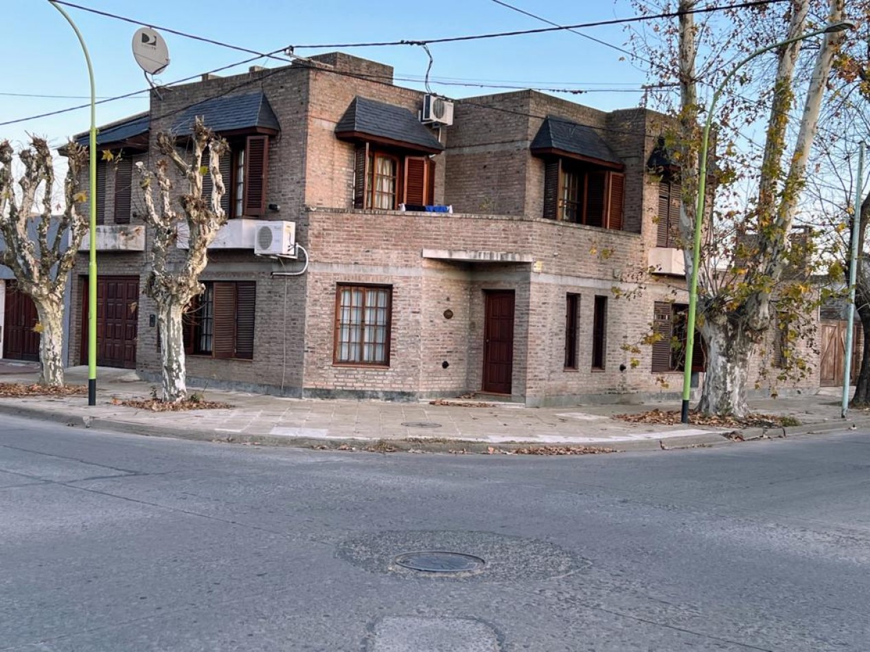 Casa 7 amb - Saladillo