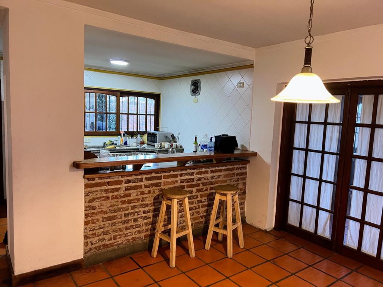 Casa 7 amb - Saladillo