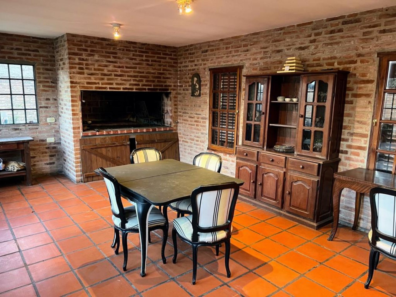 Casa 7 amb - Saladillo