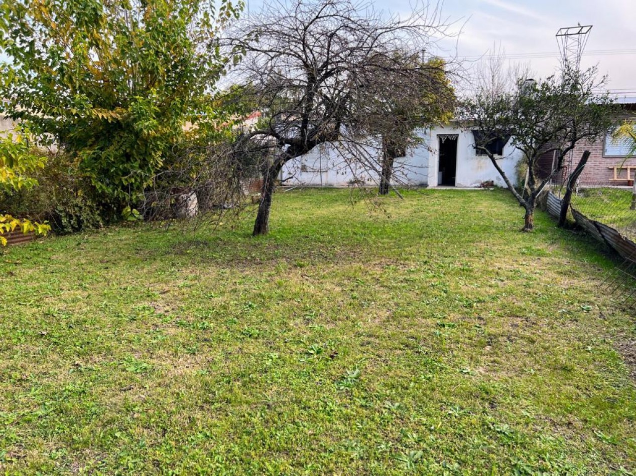 Casa 4 amb - Saladillo