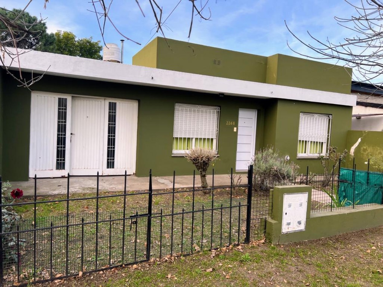 Casa 4 amb - Saladillo