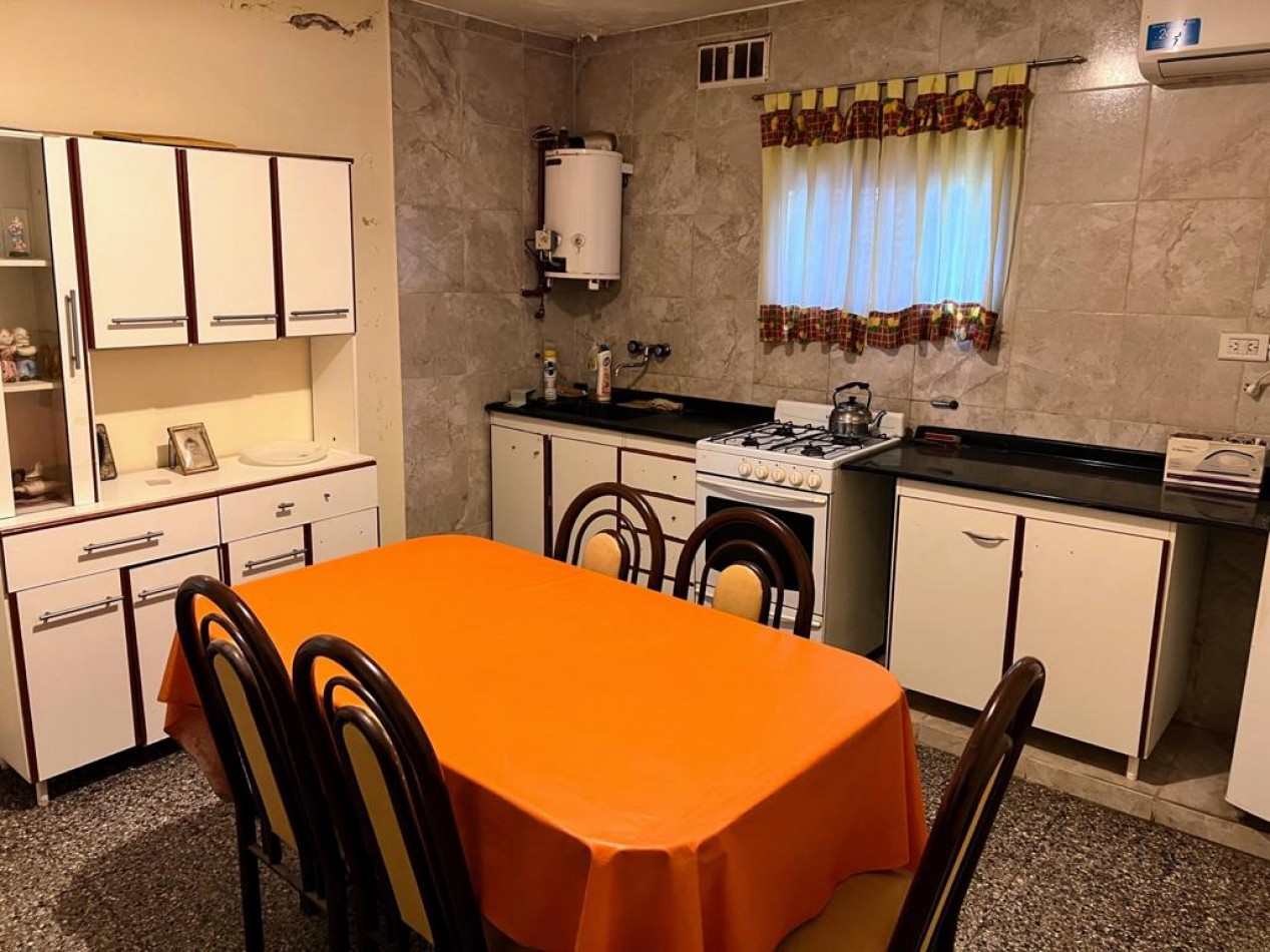 Casa 4 amb - Saladillo