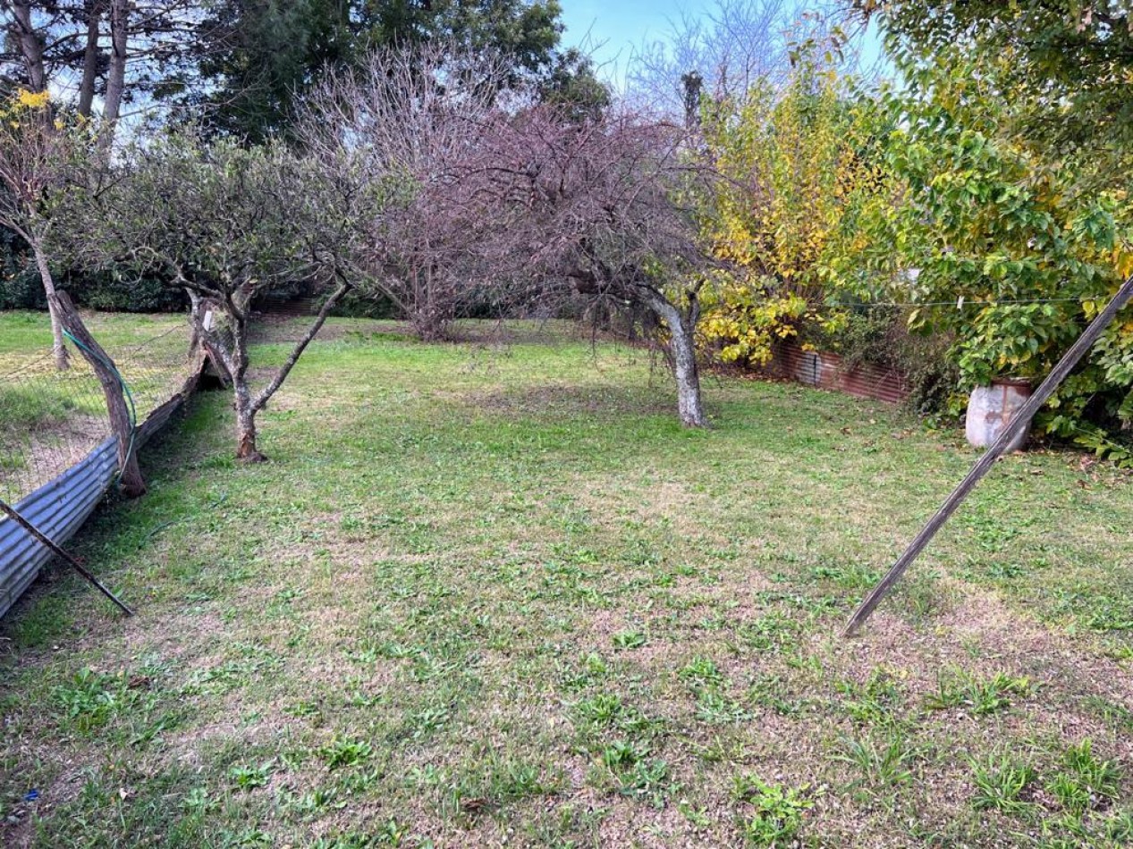Casa 4 amb - Saladillo