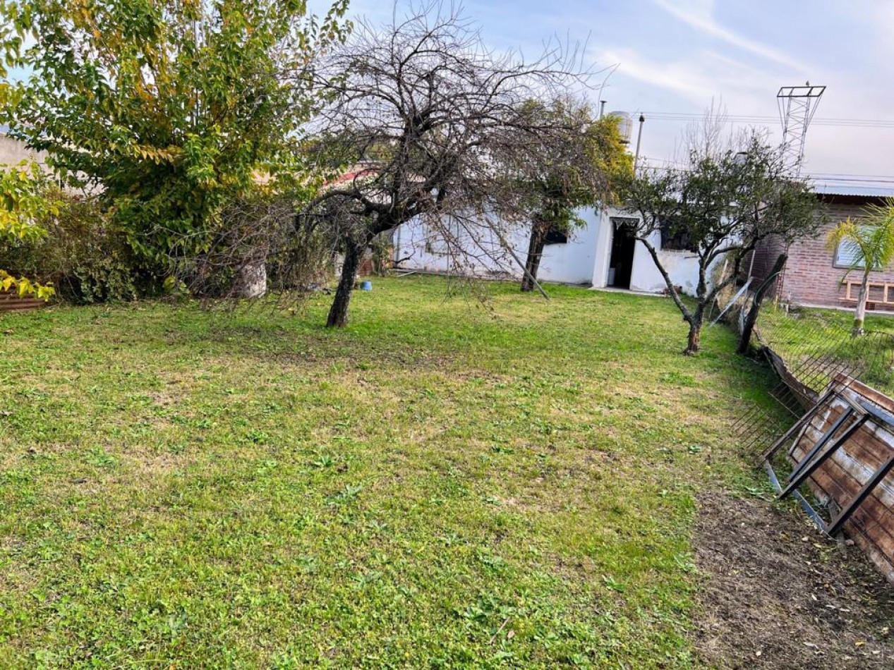Casa 4 amb - Saladillo