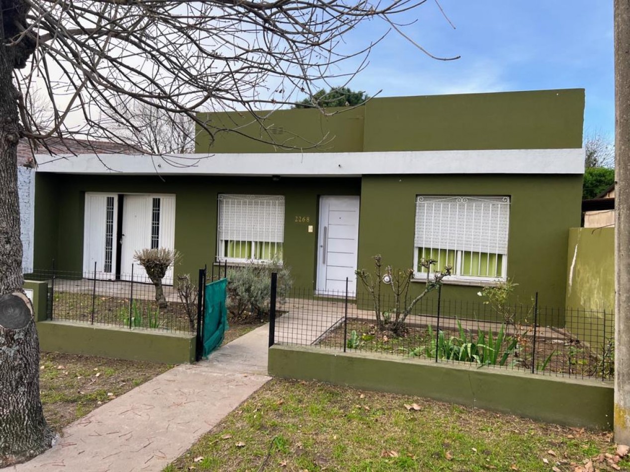 Casa 4 amb - Saladillo
