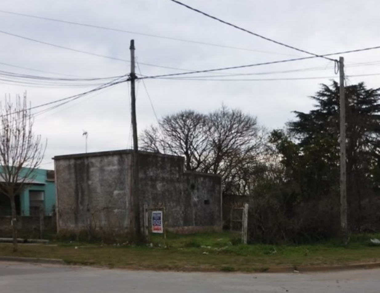 Lote 280 - Roque Perez