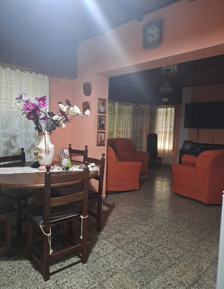 Granja Avicola con Casa - Pedernales