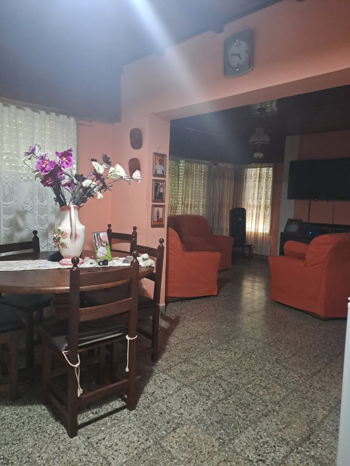 Granja Avicola con Casa - Pedernales