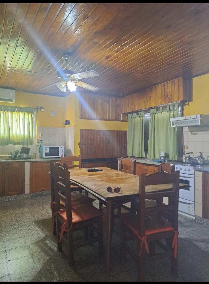 Granja Avicola con Casa - Pedernales
