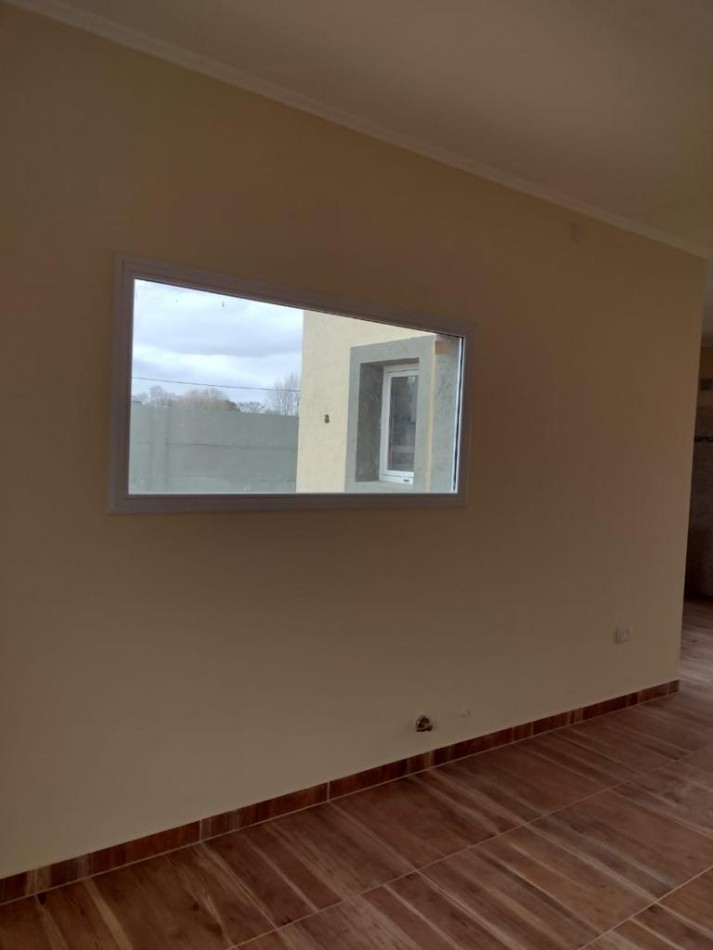 Casa a estrenar - Saladillo
