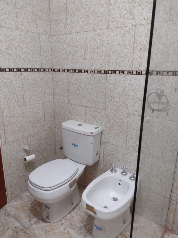 Casa a estrenar - Saladillo