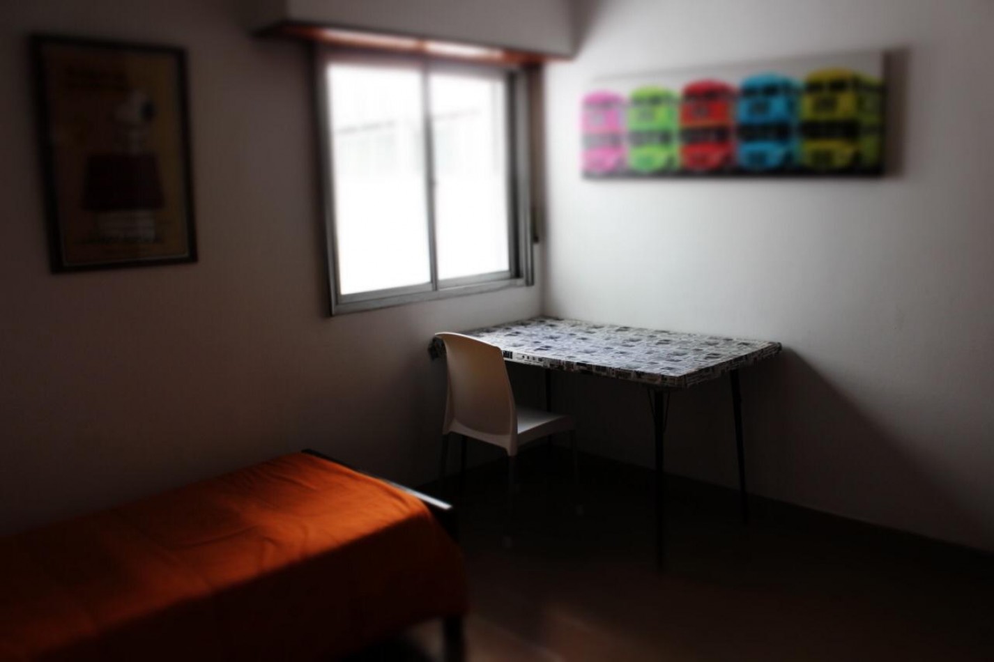 Casa con quincho y pileta - La Plata