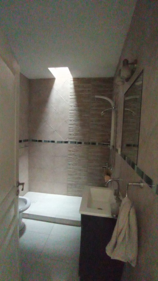 Casa con pileta - Saladillo