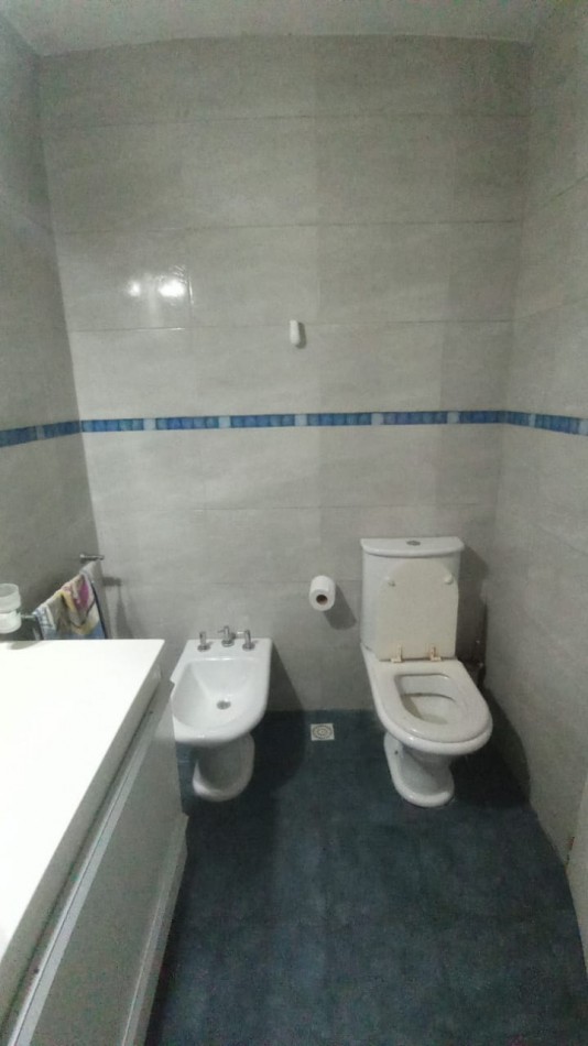 Casa con pileta - Saladillo