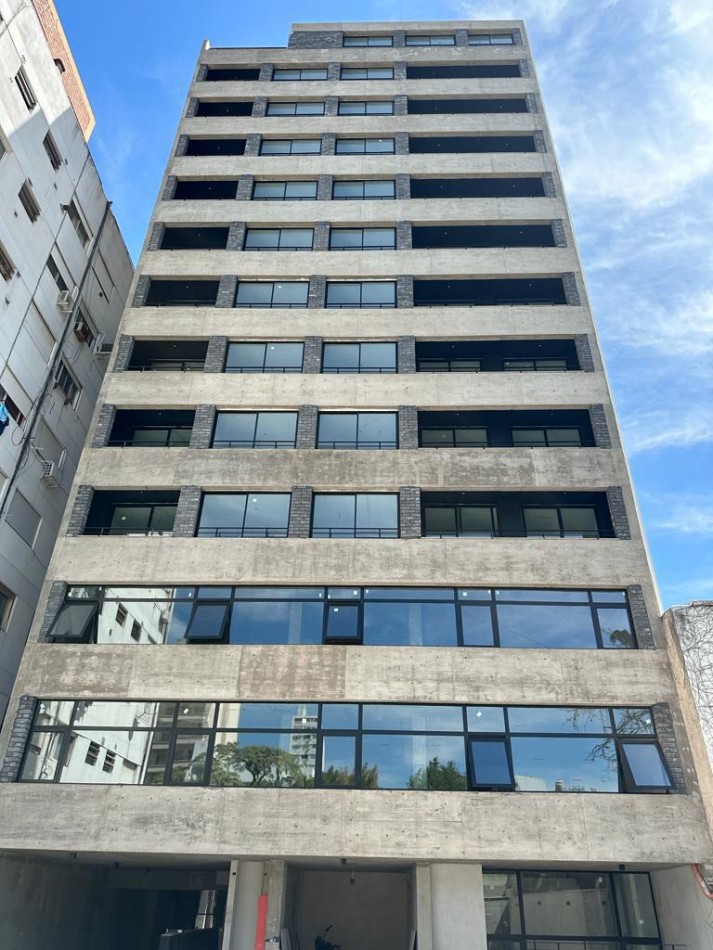 Dto 4 amb - La Plata