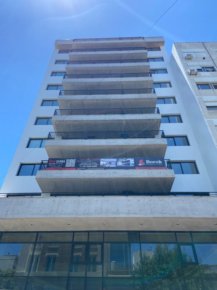 Dtos 1,2,3 amb - La Plata