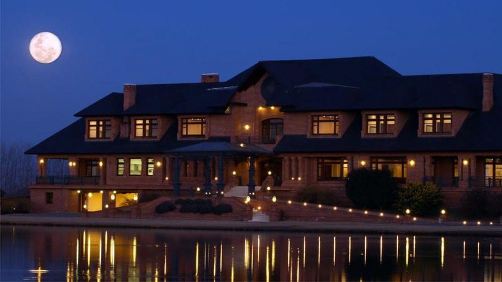 75 ha Club De Polo - Pilar