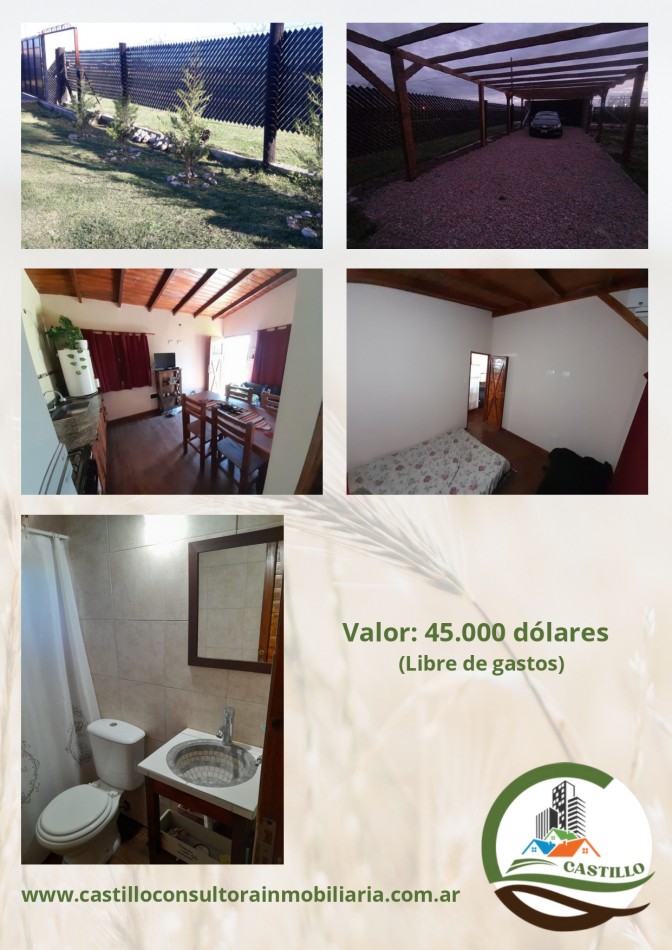 Casa Quinta - Olavarria