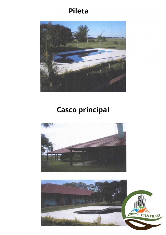 41000 ha mixtas - corrientes