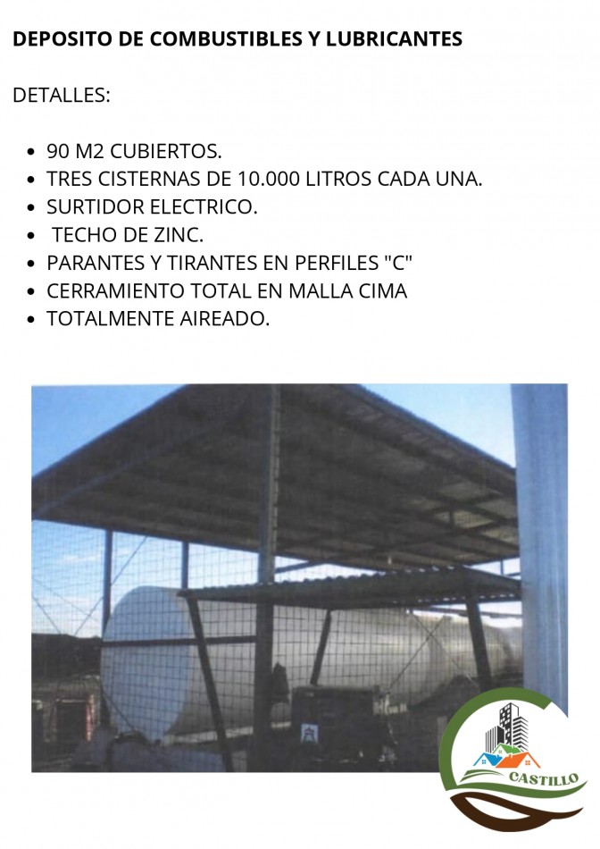 41000 ha mixtas - corrientes