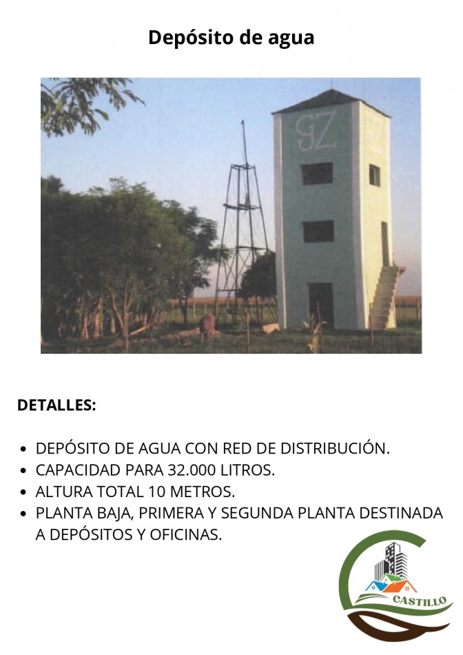 41000 ha mixtas - corrientes