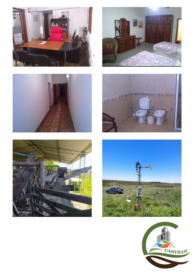 41000 ha mixtas - corrientes
