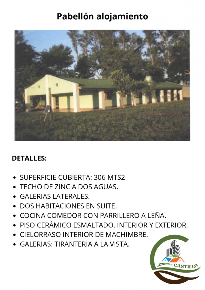 41000 ha mixtas - corrientes