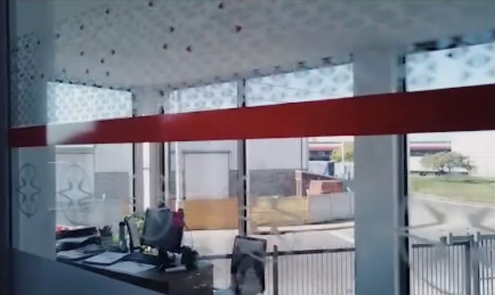 Empresa de logistica y transporte de frios - caba