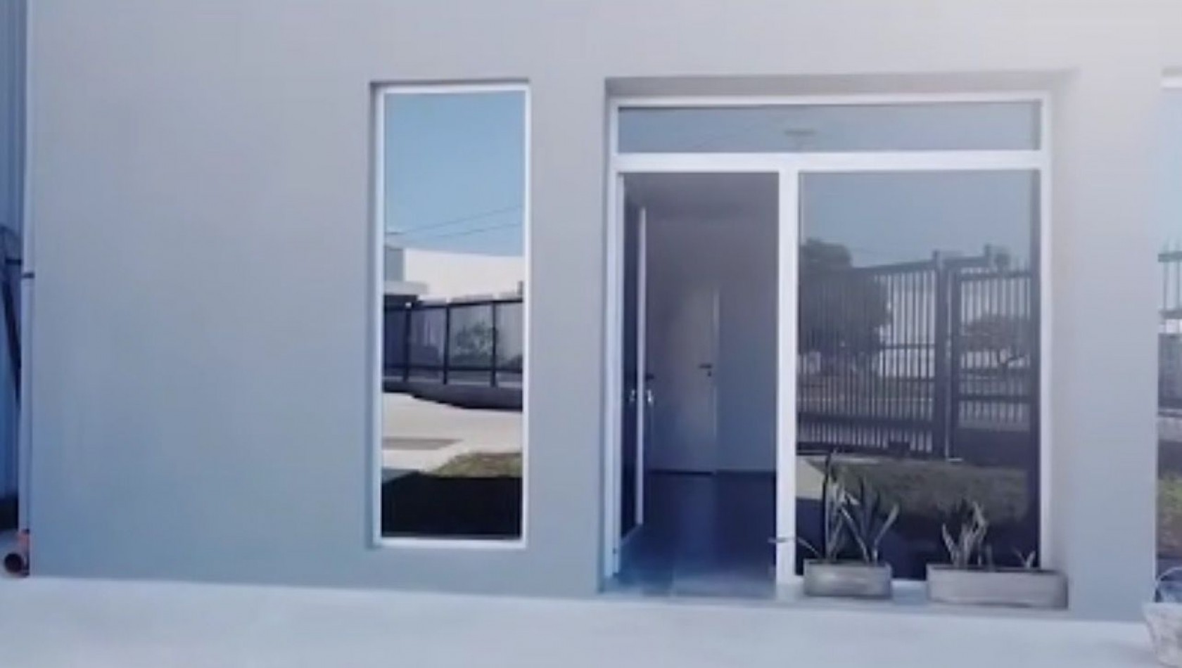 Empresa de logistica y transporte de frios - caba
