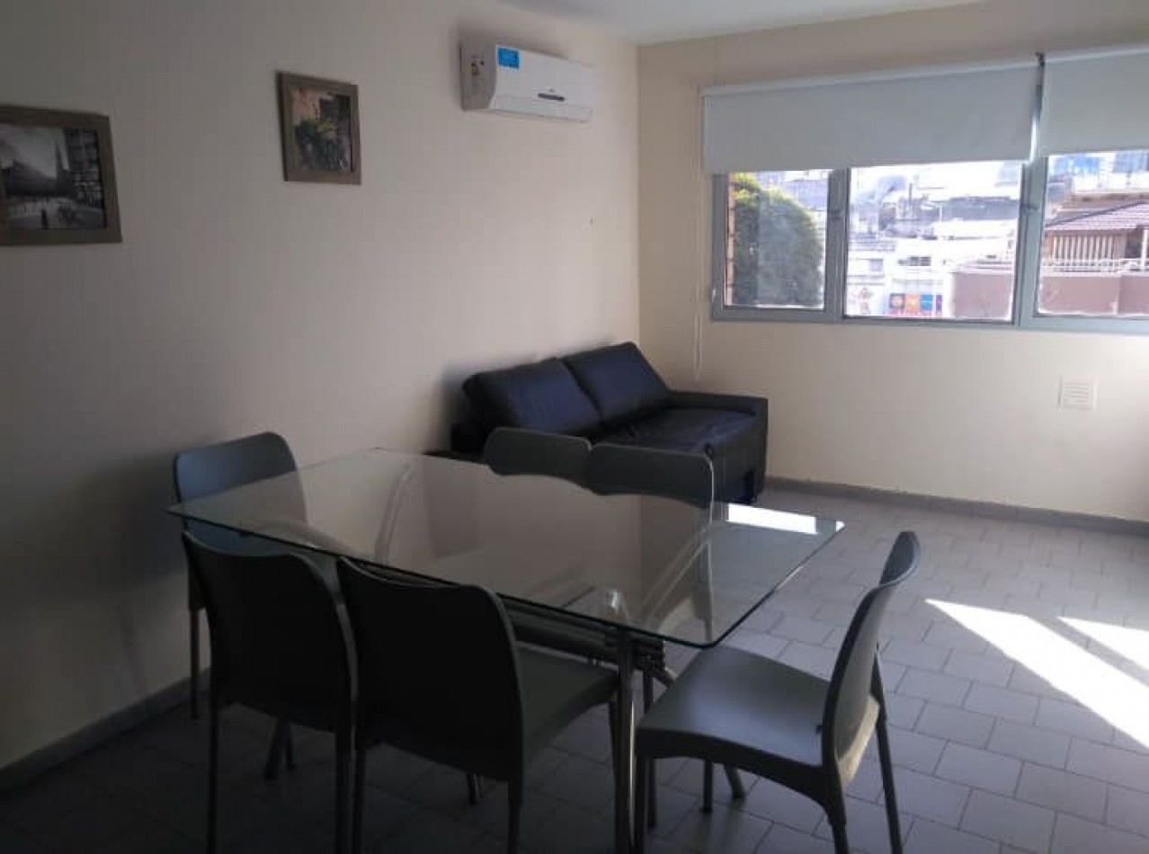 Departamento 3 ambientes - Cordoba Capital