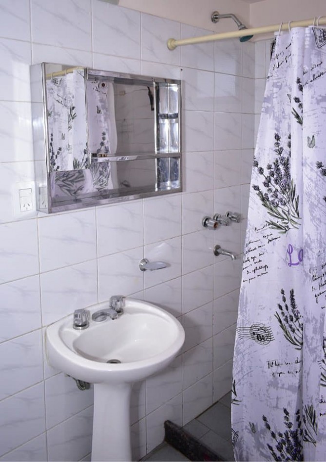 Departamento 3 ambientes - Cordoba Capital