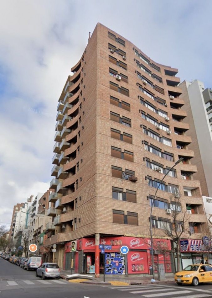 Departamento 3 ambientes - Cordoba Capital