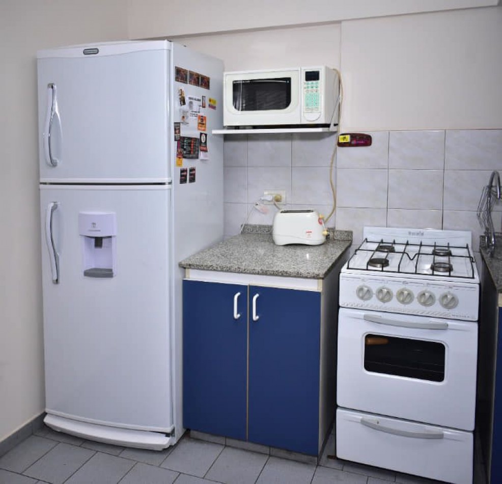 Departamento 3 ambientes - Cordoba Capital