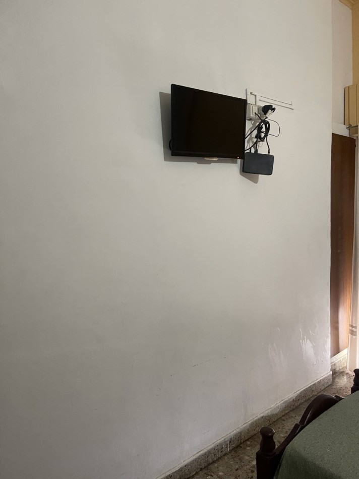 Hotel Teggiano - Saladillo