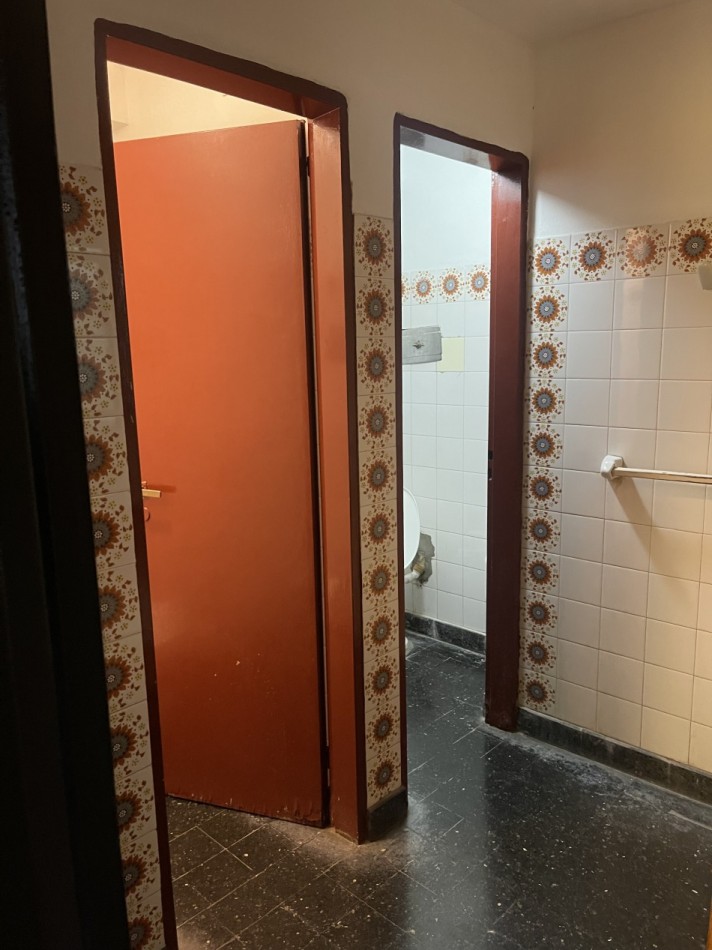 Hotel Teggiano - Saladillo