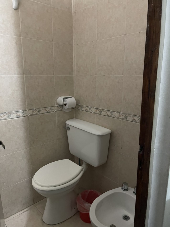 Hotel Teggiano - Saladillo