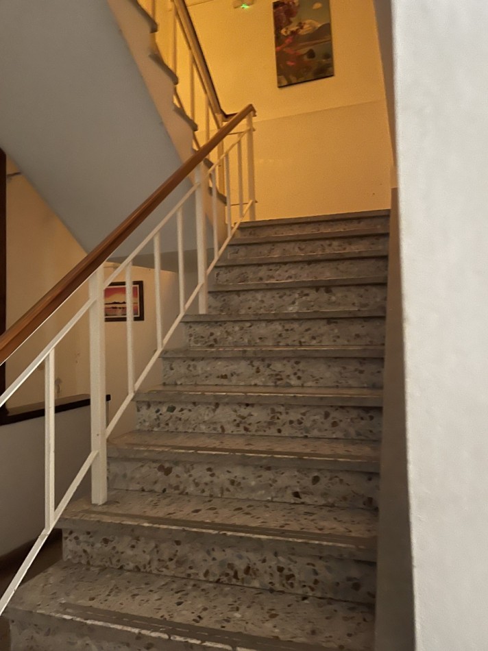 Hotel Teggiano - Saladillo