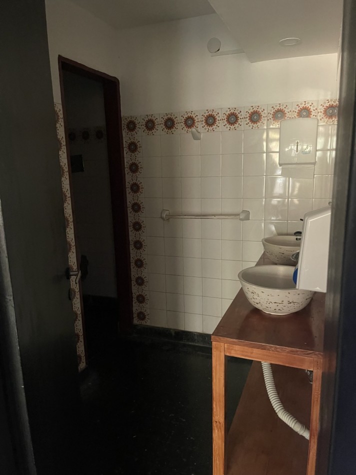 Hotel Teggiano - Saladillo