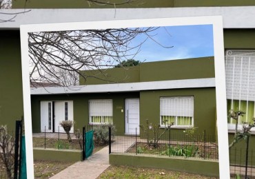 Casa 4 amb - Saladillo
