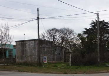 Lote 280 - Roque Perez
