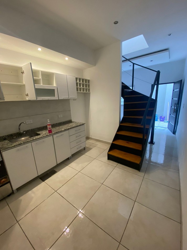 LOFT IMPECABLE