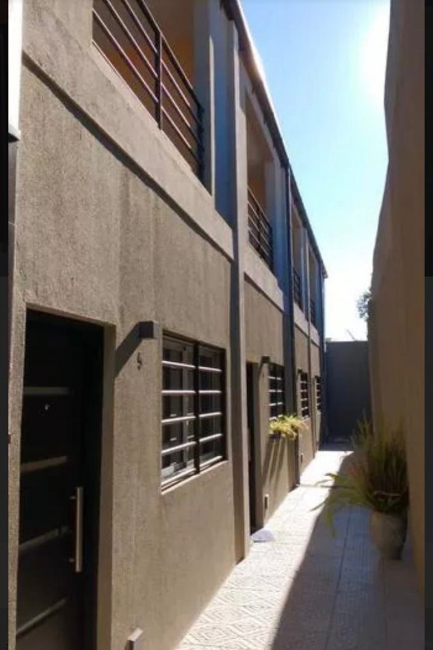 LOFT IMPECABLE